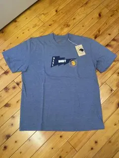 新品未使用ラッツ RATS Tシャツ Mのサムネイル