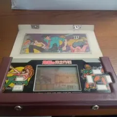 2026年最新】ルパン三世 ゲームウォッチの人気アイテム - メルカリ