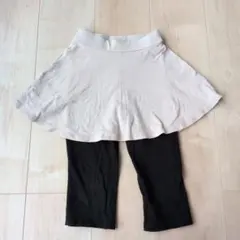 女の子　スカッツ