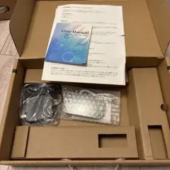 ノートパソコン