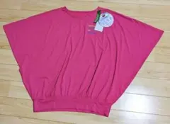 ドルマンTシャツ Lのサムネイル