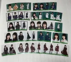 欅坂46 名義 生写真 バラ 44枚 まとめ売り
