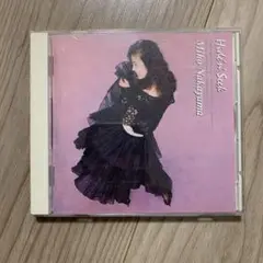 中山美穂Helen's Seek 1990年