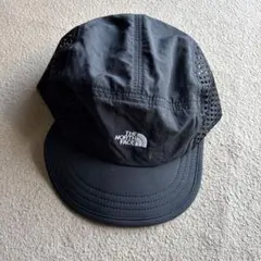 【新品未使用】THE NORTH FACE /フリーラン キャップ /ブラック
