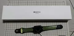 け*ま様 Apple Watch Series 3 38mm 本体