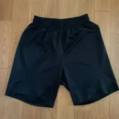 VISION QUEST ブラックパンツ Mサイズ　バレーボール　黒のサムネイル