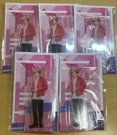 末澤誠也 アクスタ⑤