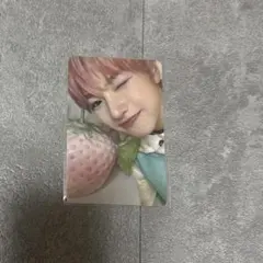 nctwish サクヤトレカフレグランス香水 color md