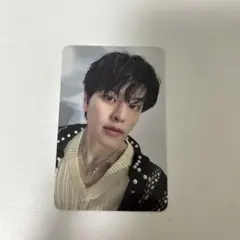 straykids スンミン ate min album トレカ