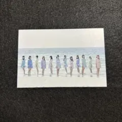 イコラブ 青春サブリミナル 店舗特典