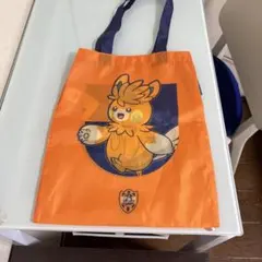 清水エスパルス ポケモン コラボ トートバッグ