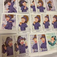 2026年最新】ぱしゃこれ 忍たま 尾浜の人気アイテム - メルカリ