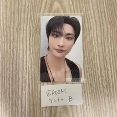 ATEEZ 8ROOM ソンファ