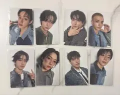 Stray kids スキズ Hollow 通常盤 全メンバー コンプ ②