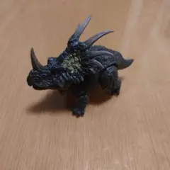 いきもの大図鑑レプティ　恐竜02 スティラコサウルス　ダークのサムネイル
