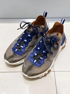 ナイキ NIKE AQ1090-200 リアクト エレメント 87 スニーカーのサムネイル