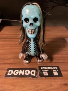 2026年最新】インディーズ ソフビの人気アイテム - メルカリ