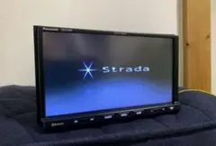 メモリーナビ 2022年版 CN-E330D Bluetooth 新品フィルム カーナビ CN-E330D Strada[ストラーダ]Eシリーズ | Panasonic