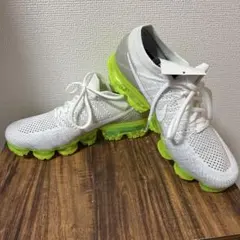 NIKE AIR VAPORMAX FLYKNIT スニーカー④のサムネイル