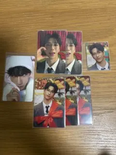 池﨑理人　トレカ　THE WINTER MAGIC