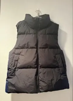 GU ヒートパデッドベスト