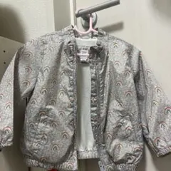 GAP ギャップ　ウィンドブレーカー　90㎝