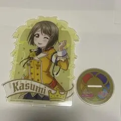 2025年最新】中須かすみ アクリルスタンドの人気アイテム - メルカリ