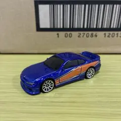 ホットウィール　日産　シルビア S15 ルース　ワイルドスピード　モナリザのサムネイル