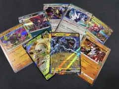 ポケモンカード 6枚まとめ売りセットです - メルカリ