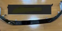 40 アルファード フロントバンパー 黒 引き取り限定 - メルカリ