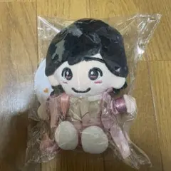 ちびぬい　道枝駿佑　みっちー　うぶらぶ