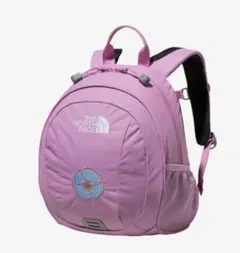 THE NORTH FACE／キッズリュック　新品　NMJ72205