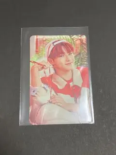 アイエン トレカ