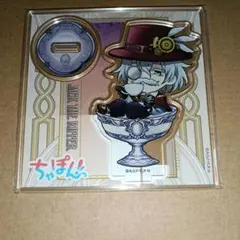 終末のワルキューレ まるくじ 中吉 小吉 アクキー 缶バッジ ジャック 