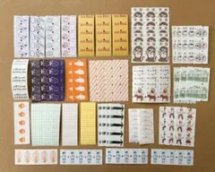 ラベラーロールシール おすそ分け