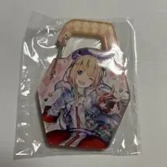 フィリスのアトリエ アクリルキーホルダー