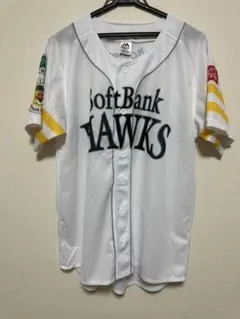 2025年最新】ミズノ ホークスユニフォームの人気アイテム - メルカリ