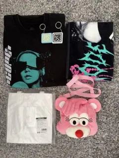 2025年最新】倖田來未 タオルの人気アイテム - メルカリ