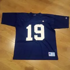 Champion C3-X328 チャンピオン半袖メッシュTシャツ