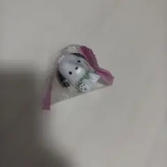 ポチャッコ　マスコット