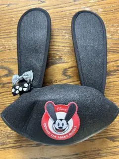 東京ディズニーリゾート　オズワルド　被り物