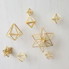 ヒンメリ　 7セットB