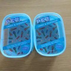 イオンペッツクリアポーチセット