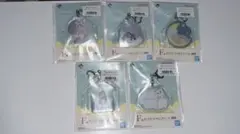 一番くじ mofusand にゃんこたちとパジャマパーティー F賞×5