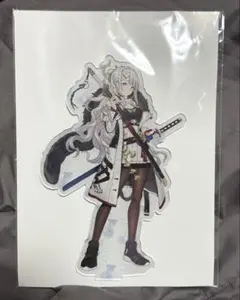 Ave Mujica ドロリス 三角 初華 アニメイト 特典 アクリルスタンド 