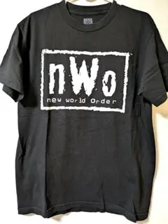 nwo tシャツ