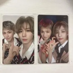 ボネクド Boynextdoor イハン リウ イリオンズ BOYLIFE