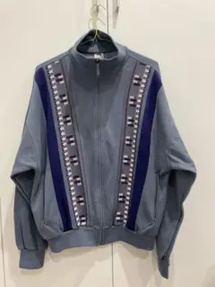 〜80s 珍品 トラックジャケット