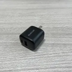 ELECOM 充電器
