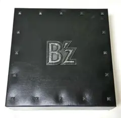 B’z COMPLETE SINGLE BOX Black Edition B'z COMPLETE SINGLE BOX【Black Edition】2017年8月30日│Musing